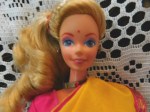 barbie in india main a